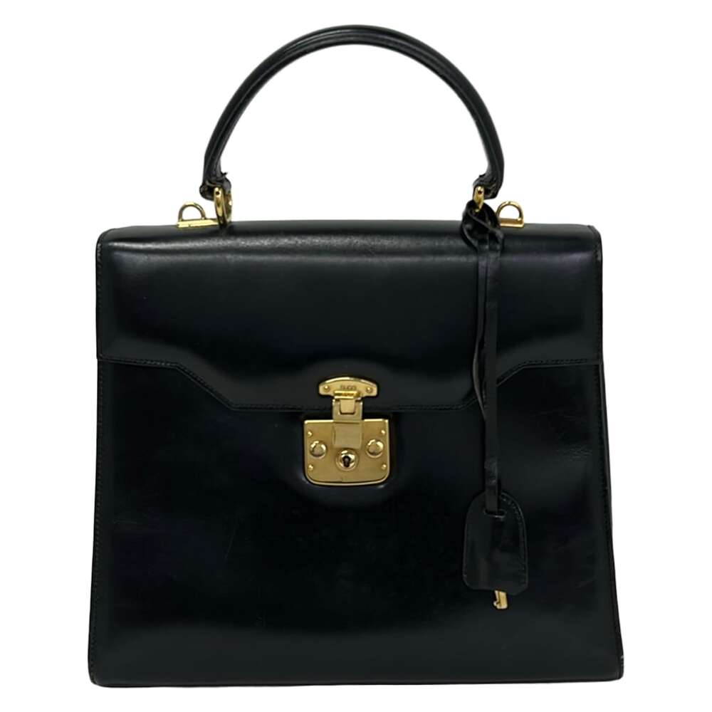 Gucci Lady Lock Handbag